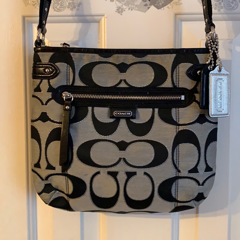 Coach Shoulder Bag